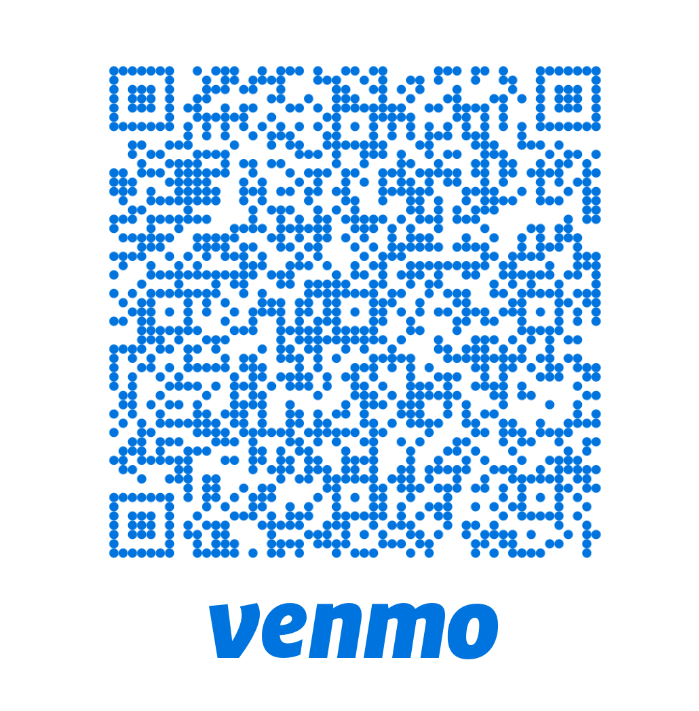 To donate to our mission